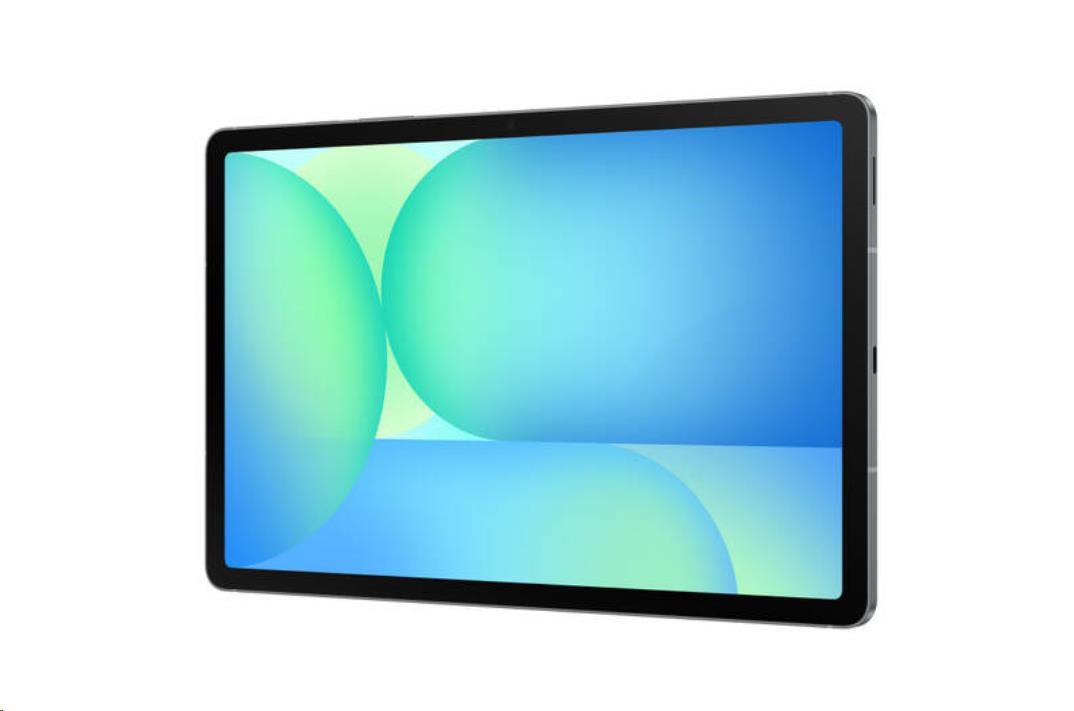 Samsung Galaxy Tab S10 FE 8GB/128GB šedý, EU0 