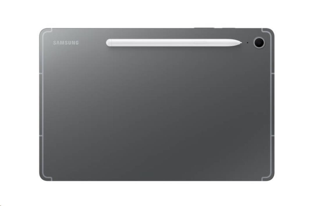 Samsung Galaxy Tab S10 FE 8GB/128GB šedý, EU2 