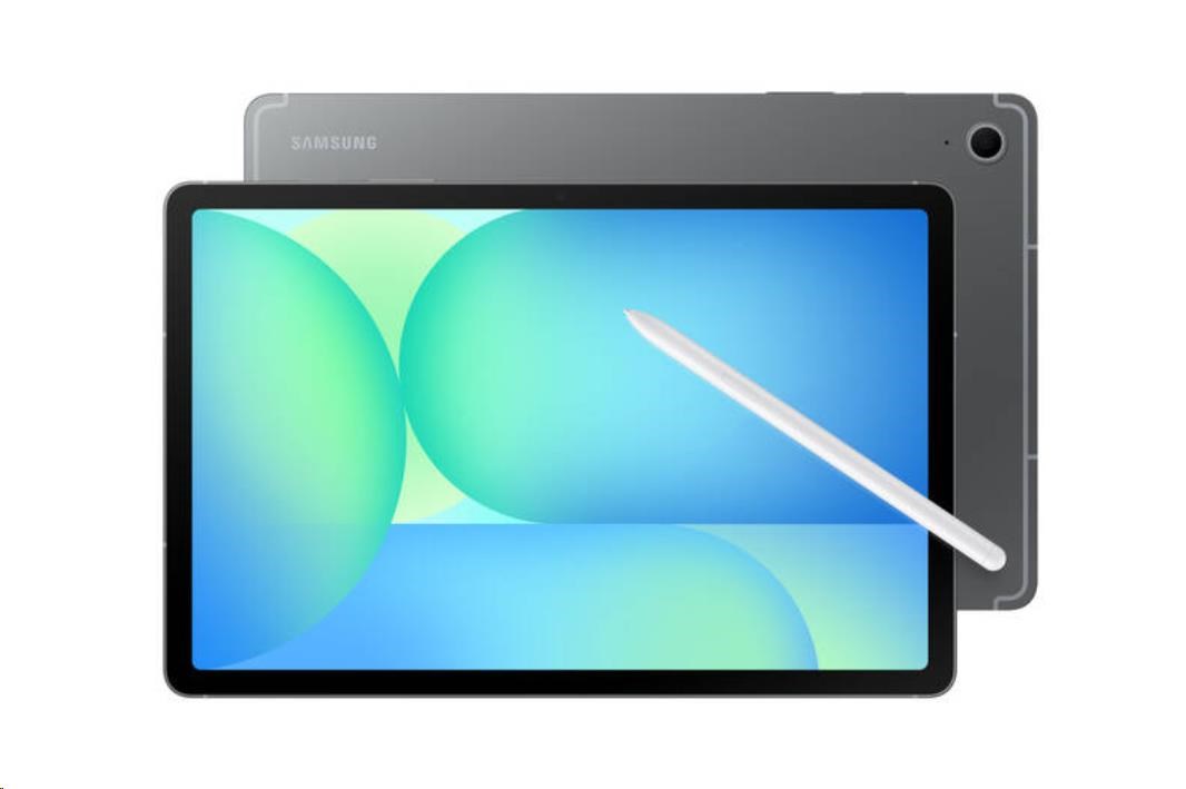 Samsung Galaxy Tab S10 FE 8GB/128GB šedý, EU3 