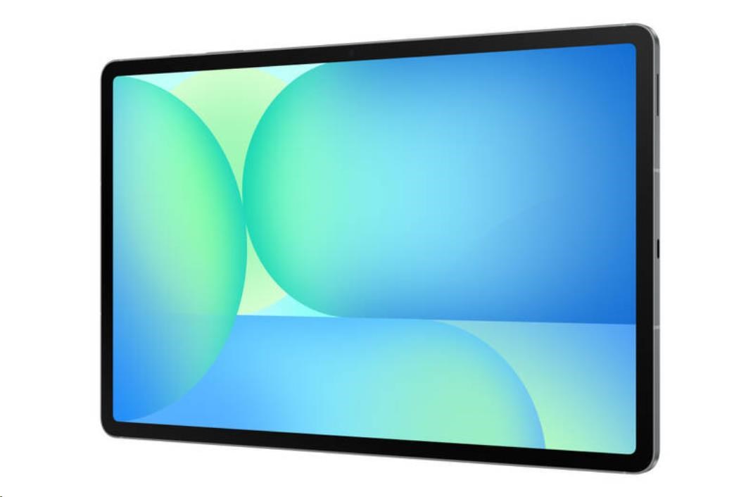 Samsung Galaxy Tab S10 FE+ 8GB/ 128GB šedý,  EU1 