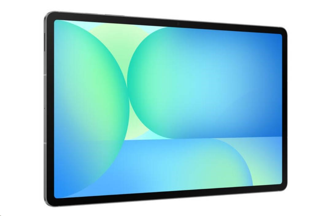 Samsung Galaxy Tab S10 FE+ 8GB/ 128GB šedý,  EU2 