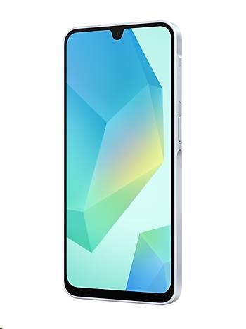 Samsung A165 Galaxy A16 8/ 256GB DS Šedá,  EU3 