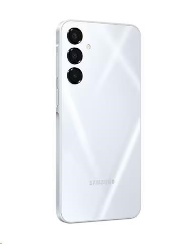 Samsung A165 Galaxy A16 8/ 256GB DS Šedá,  EU5 