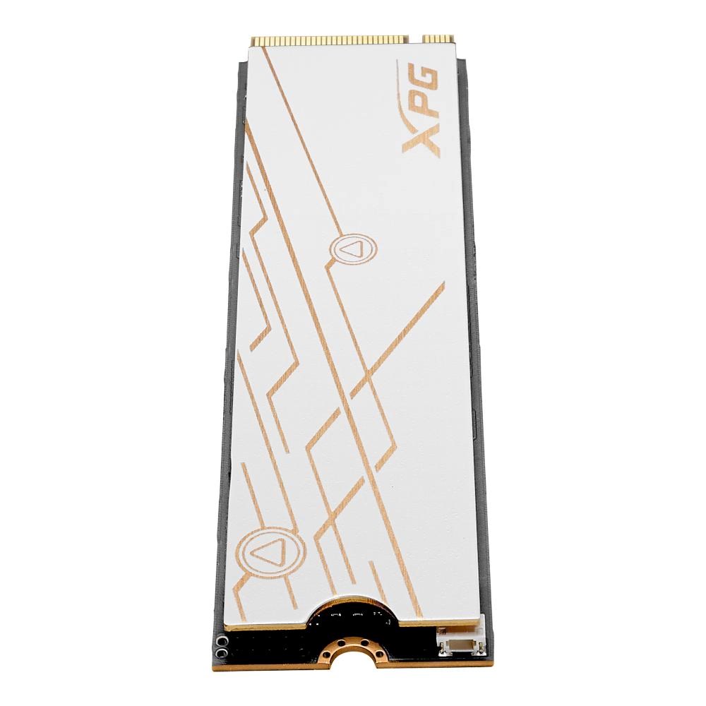 ADATA SSD 1TB XPG MARS 980 BLADE,  PCIe Gen5x4,  M.2 2280,  (R:14000/  W:10000MB/ s)2 