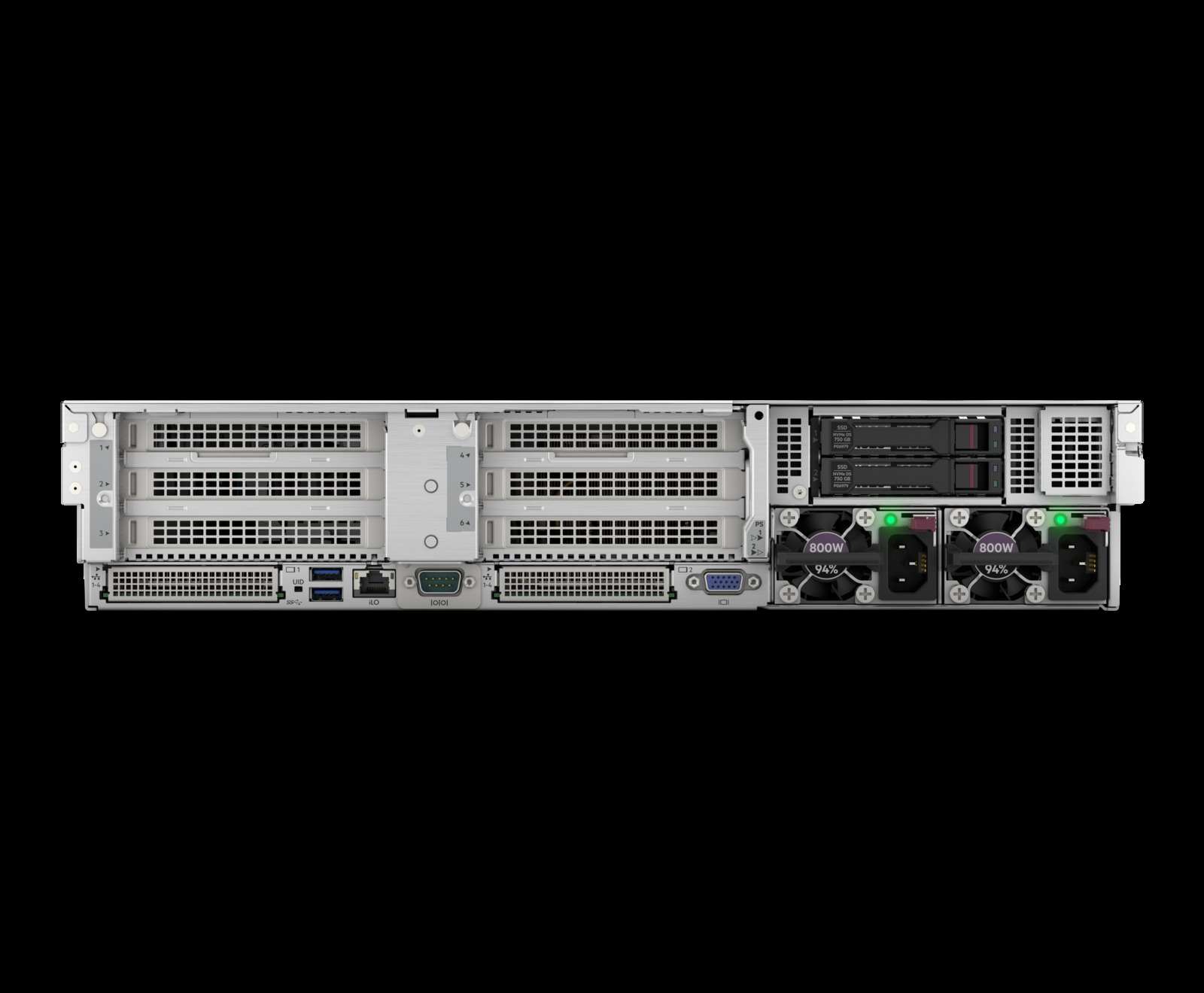 HPE PL DL345g11 AMD Epyc 9115 (2.6G/ 16C) 2x32G (P64985) 2x960G 2x1000W MR416i-p 8LFF 4p1G Arm Smart Choice1 