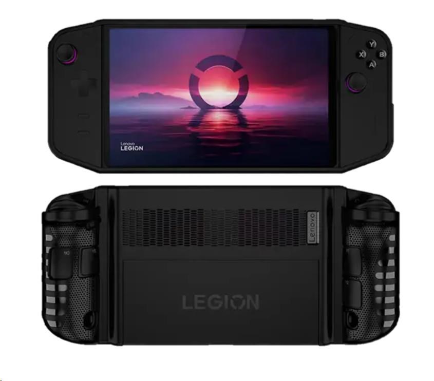 LENOVO Legion Go S Screen Protector0 
