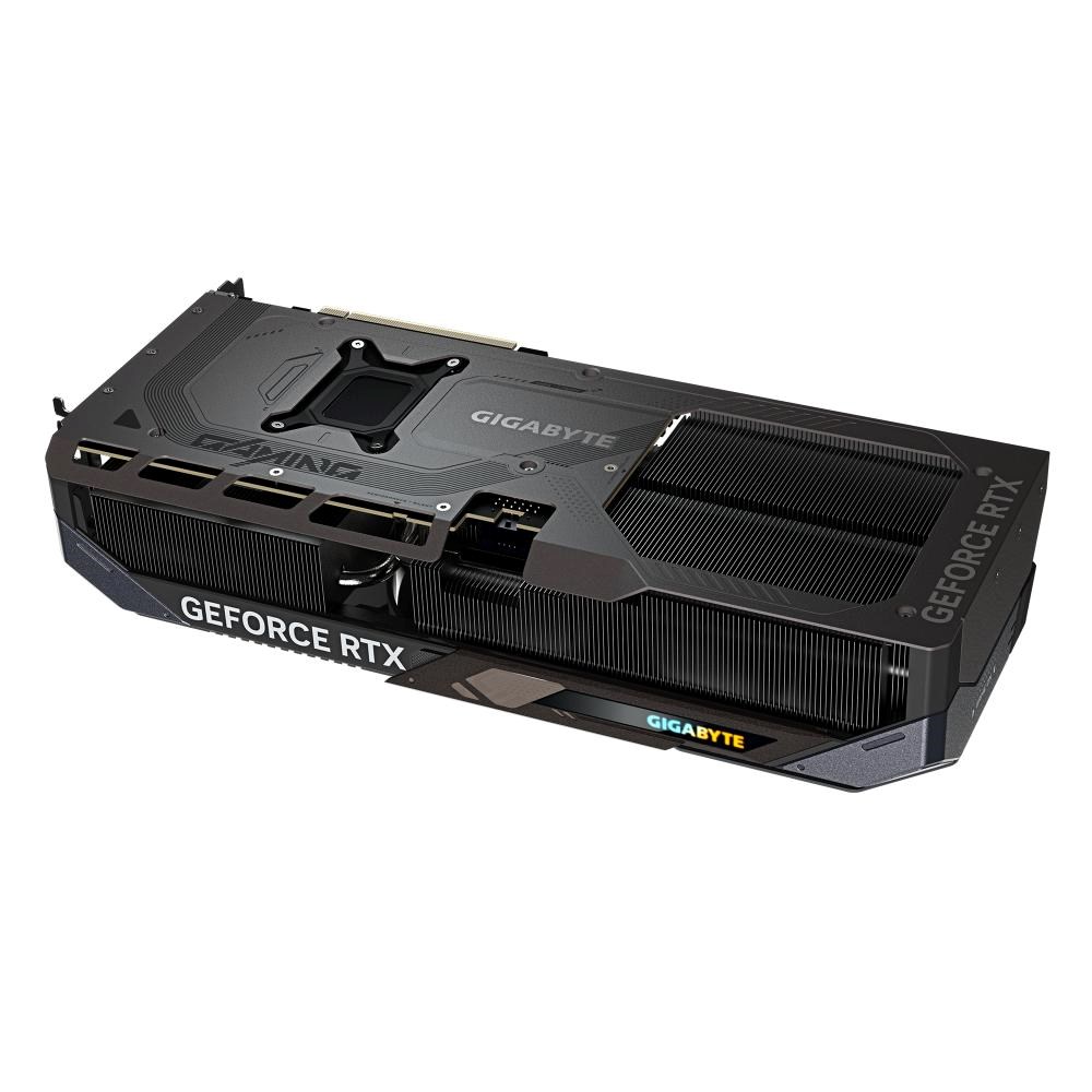 GIGABYTE VGA NVIDIA GeForce RTX 5080 GAMING OC 16G,  16G GDDR7,  3xDP,  1xHDMI4 