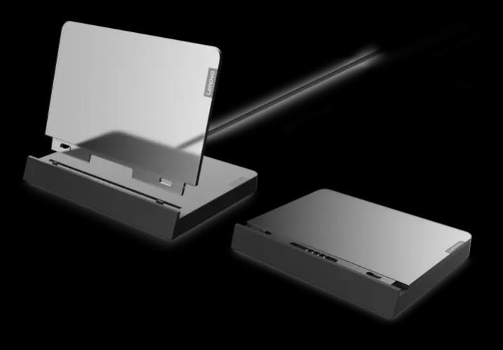 LENOVO Smart Charging Station 20 