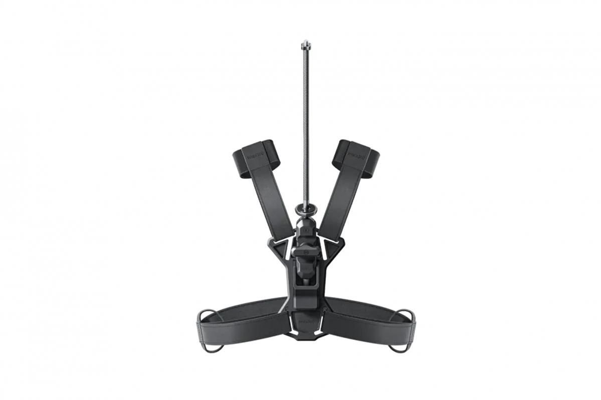 Insta360 držák na batoh0 