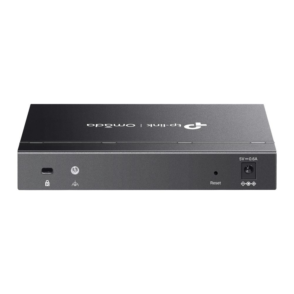 TP-Link OMADA switch ES208G (8xGbE, fanless)1 
