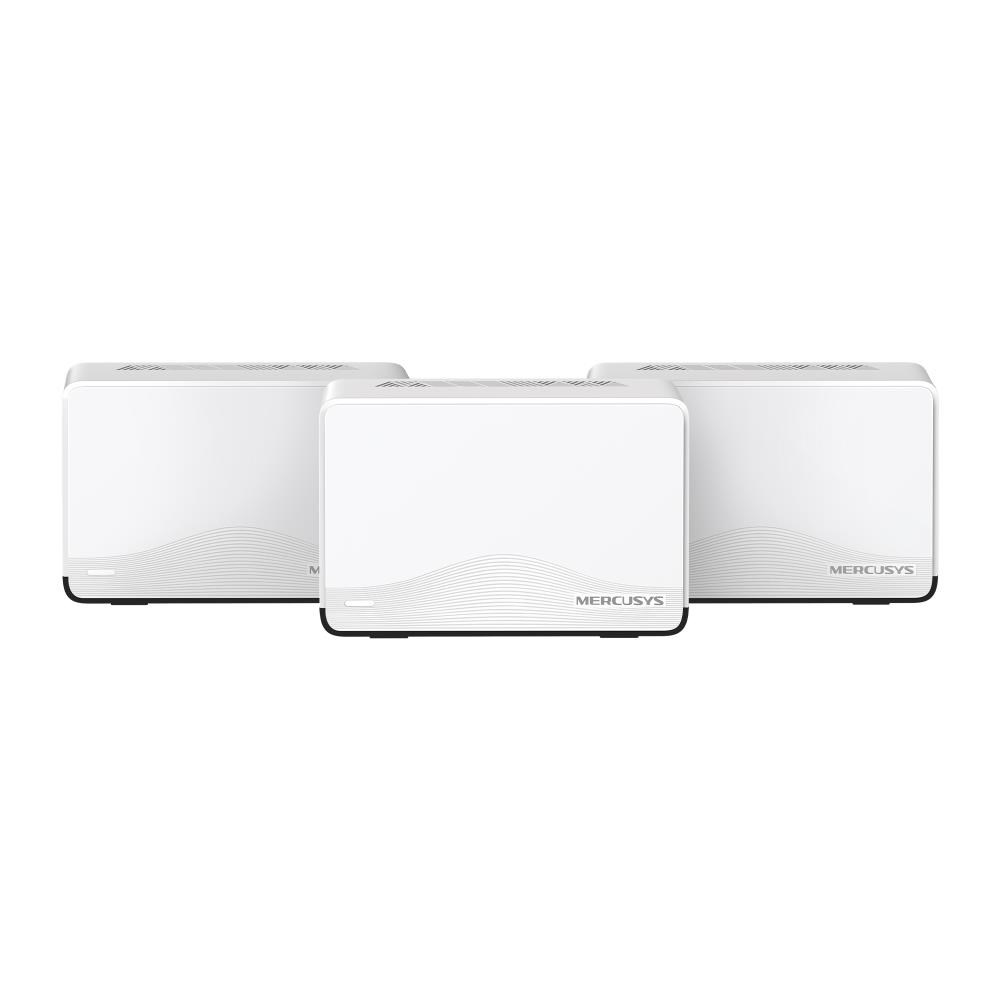Halo H27BE(3-pack) BE3600 Home Mesh WiFi7 systém