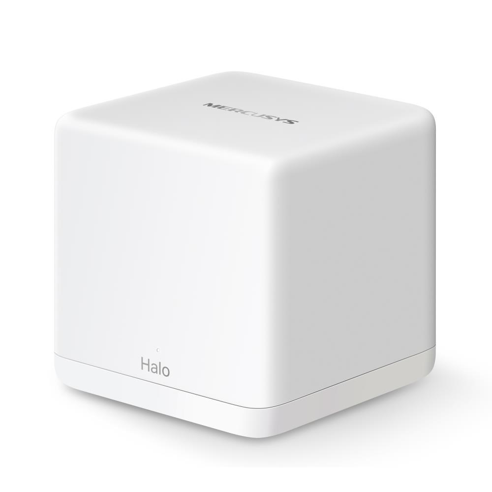 Halo H60X(2-pack) AX1500 Home Mesh WiFi6 systém