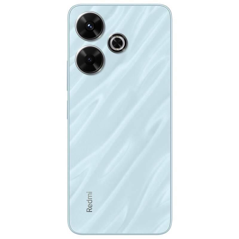 Xiaomi Redmi 13 8GB/ 256GB Blue EU5 