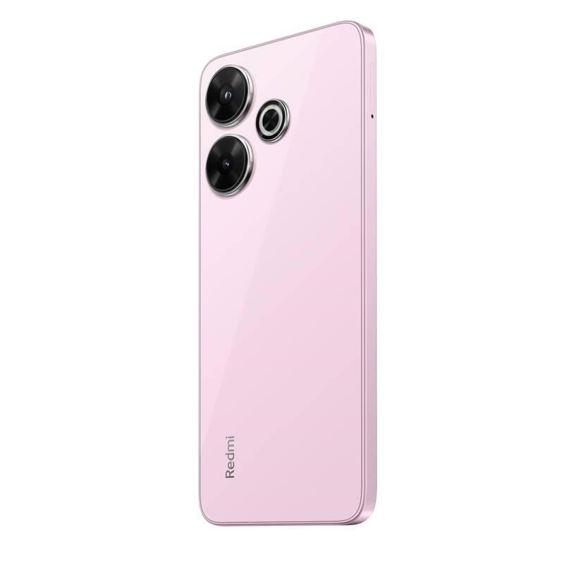 Xiaomi Redmi 13 8GB/ 256GB Pink EU4 