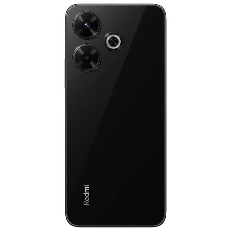 Xiaomi Redmi 13 6GB/128GB Black EU5 