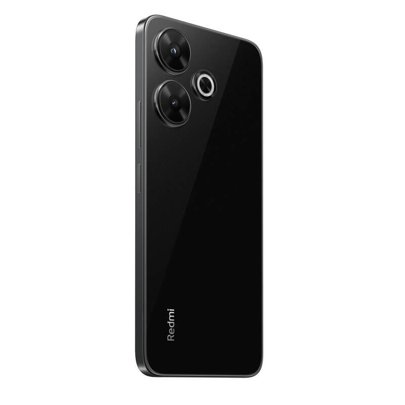 Xiaomi Redmi 13 6GB/128GB Black EU6 