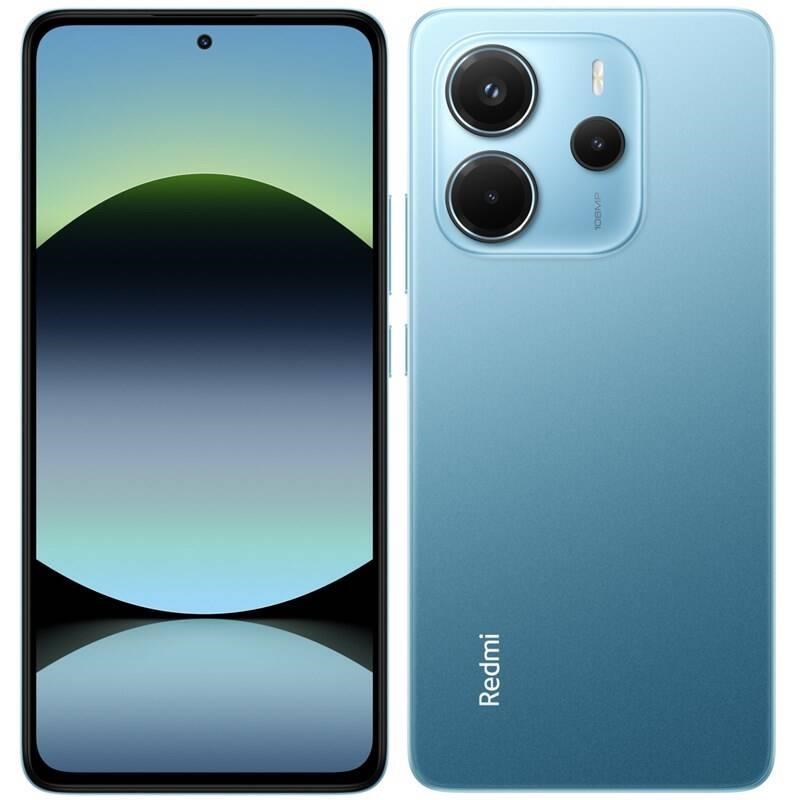 Xiaomi Redmi Note 14 8GB/ 256GB Blue EU0 
