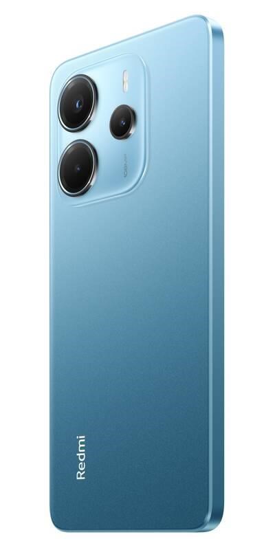 Xiaomi Redmi Note 14 8GB/ 256GB Blue EU4 