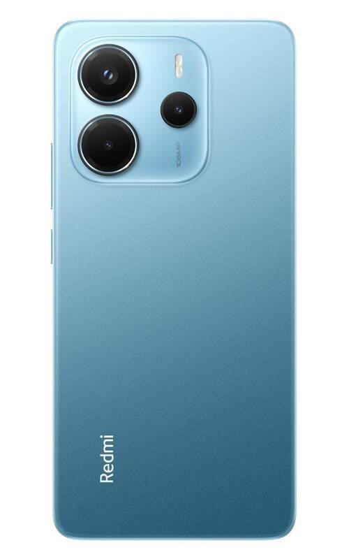 Xiaomi Redmi Note 14 8GB/ 256GB Blue EU5 