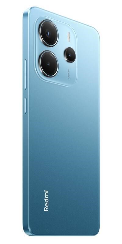 Xiaomi Redmi Note 14 8GB/ 256GB Blue EU6 