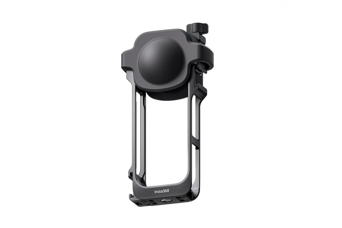 Insta360 X5 rámeček pro příslušenství3 