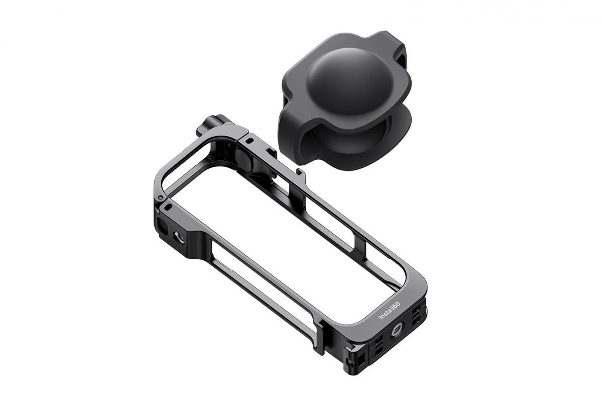 Insta360 X5 rámeček pro příslušenství6 