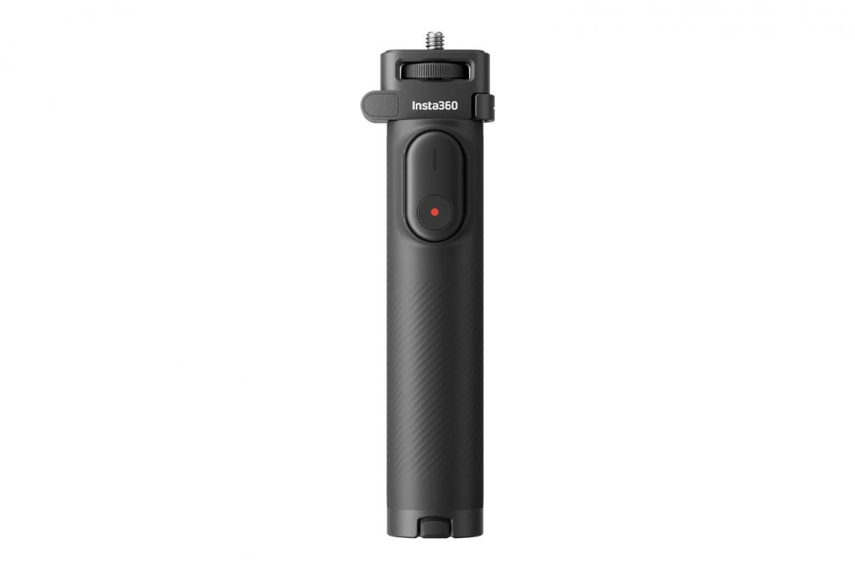 Insta360 Skládací Selfie tyč 2v1 s mini dálkovým ovládáníms0 