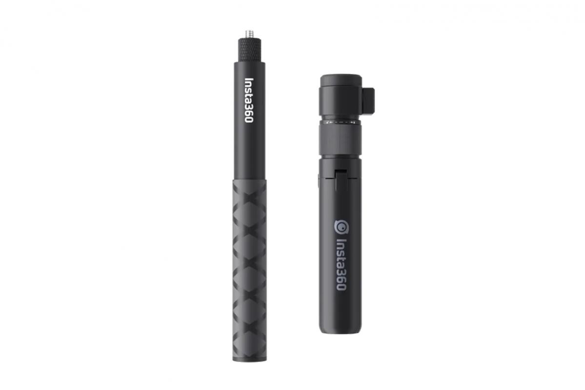 Insta360 Bullet Time držák a tripod0 