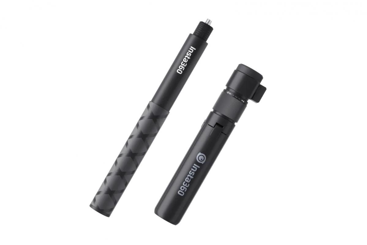 Insta360 Bullet Time držák a tripod1 