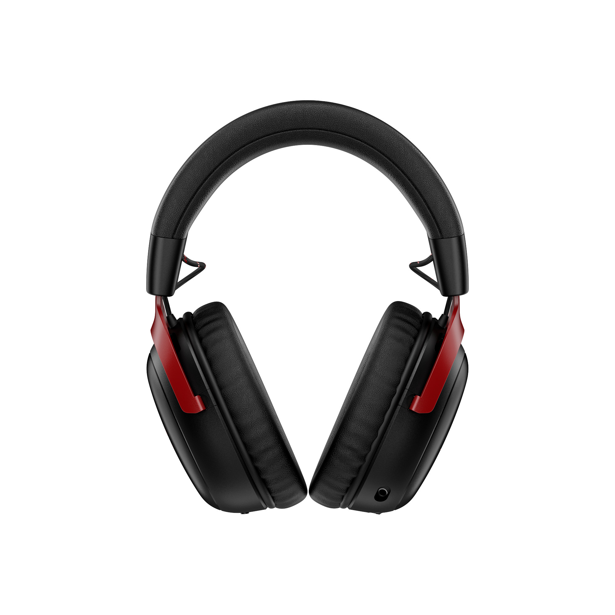 HyperX Cloud III S Wireless Black-Red Gaming Headset4 