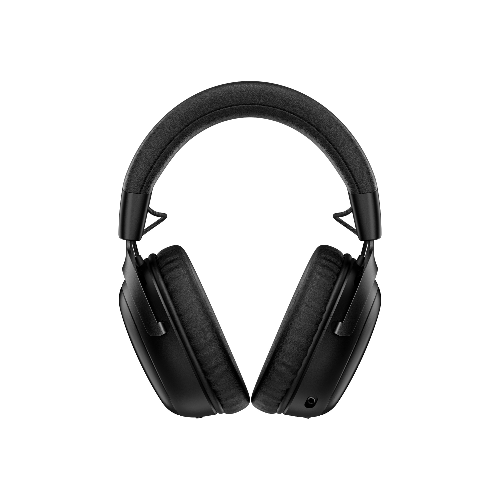 HyperX Cloud III S Wireless Black-Red Gaming Headset6 