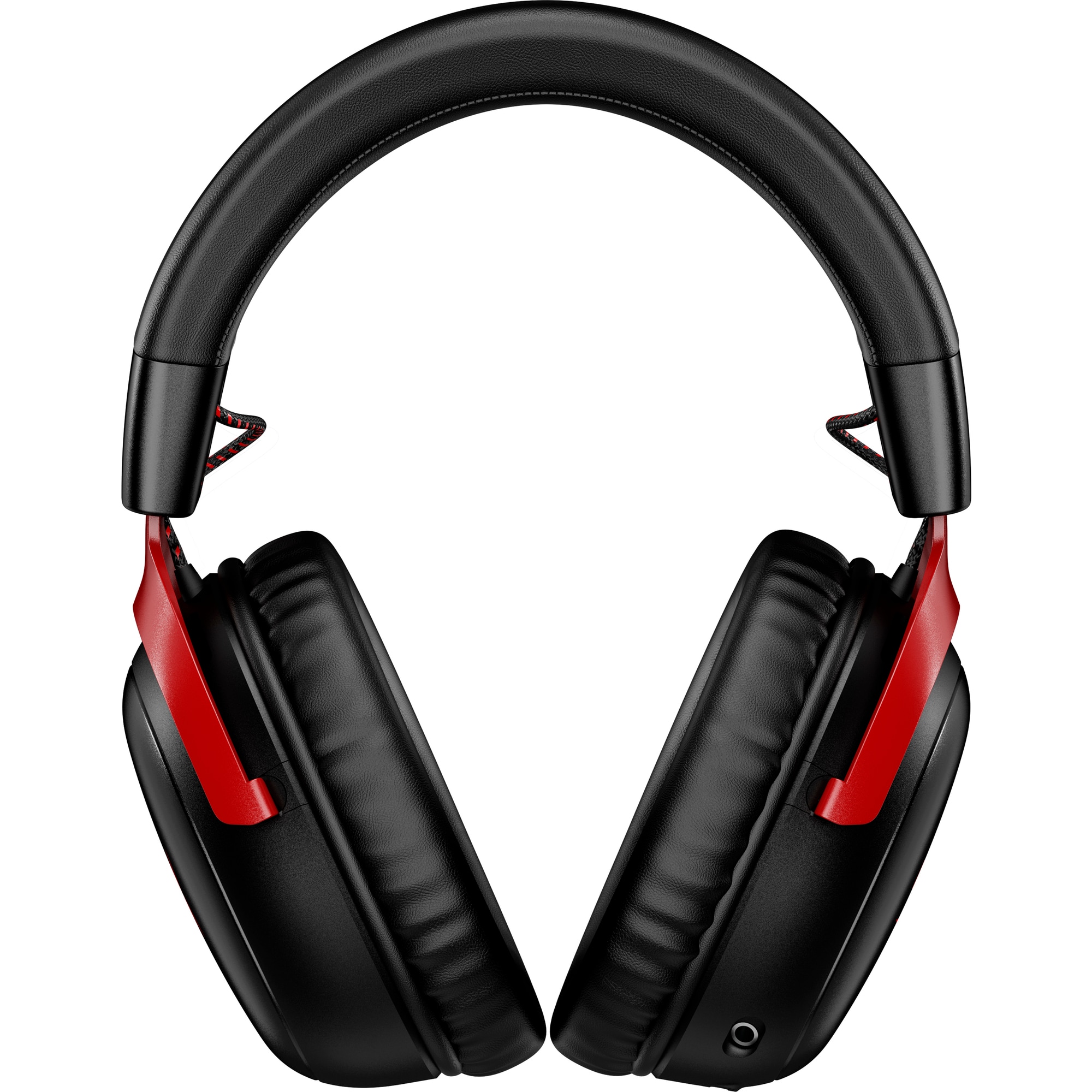 HyperX Cloud III S Wireless Black-Red Gaming Headset7 
