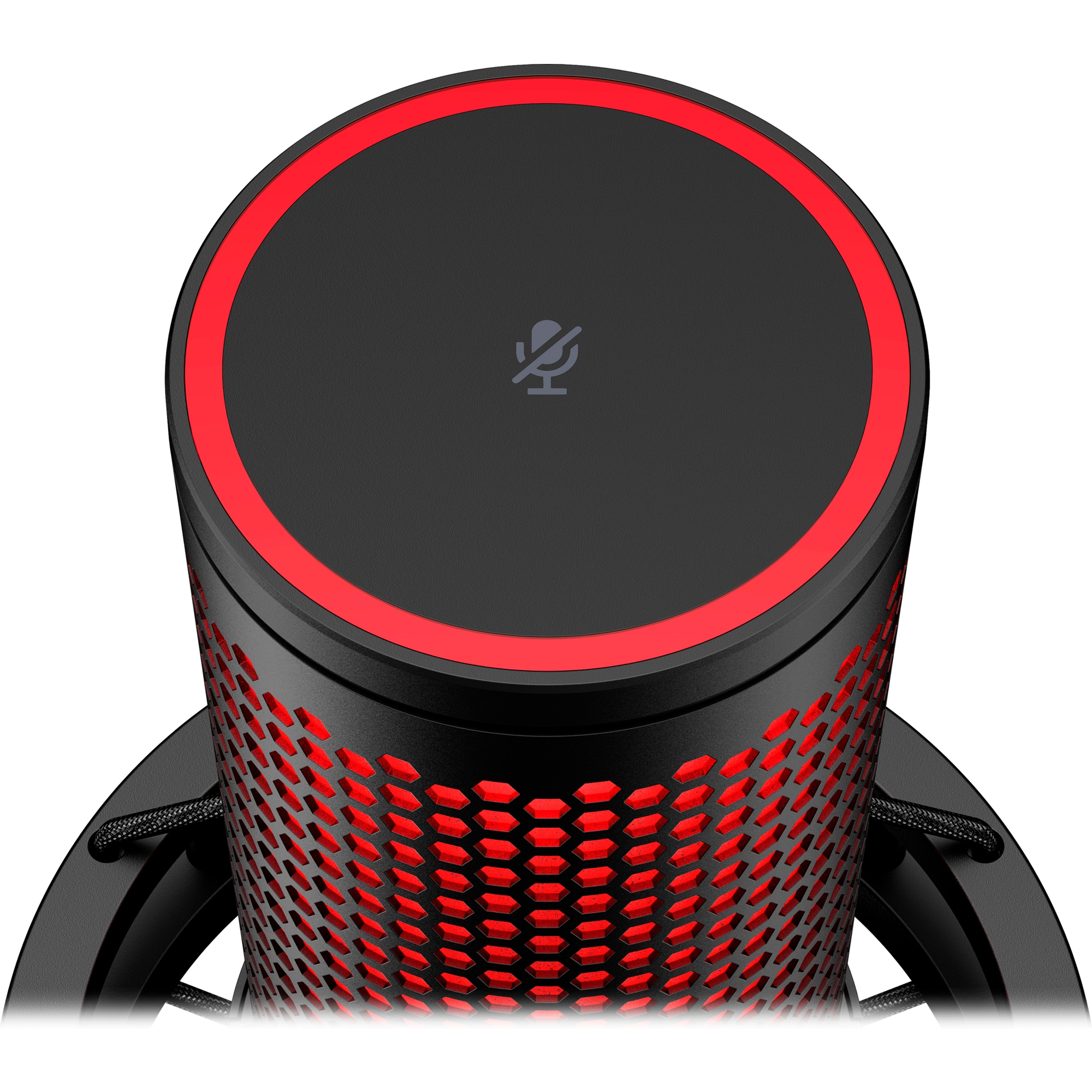 HyperX QuadCast 2 FRS Mic11 
