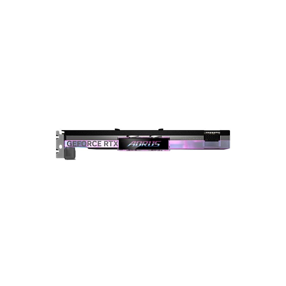 GIGABYTE VGA NVIDIA GeForce RTX 5090 XTREME WATERFORCE WB 32G,  32G GDDR7,  3xDP,  1xHDMI5 