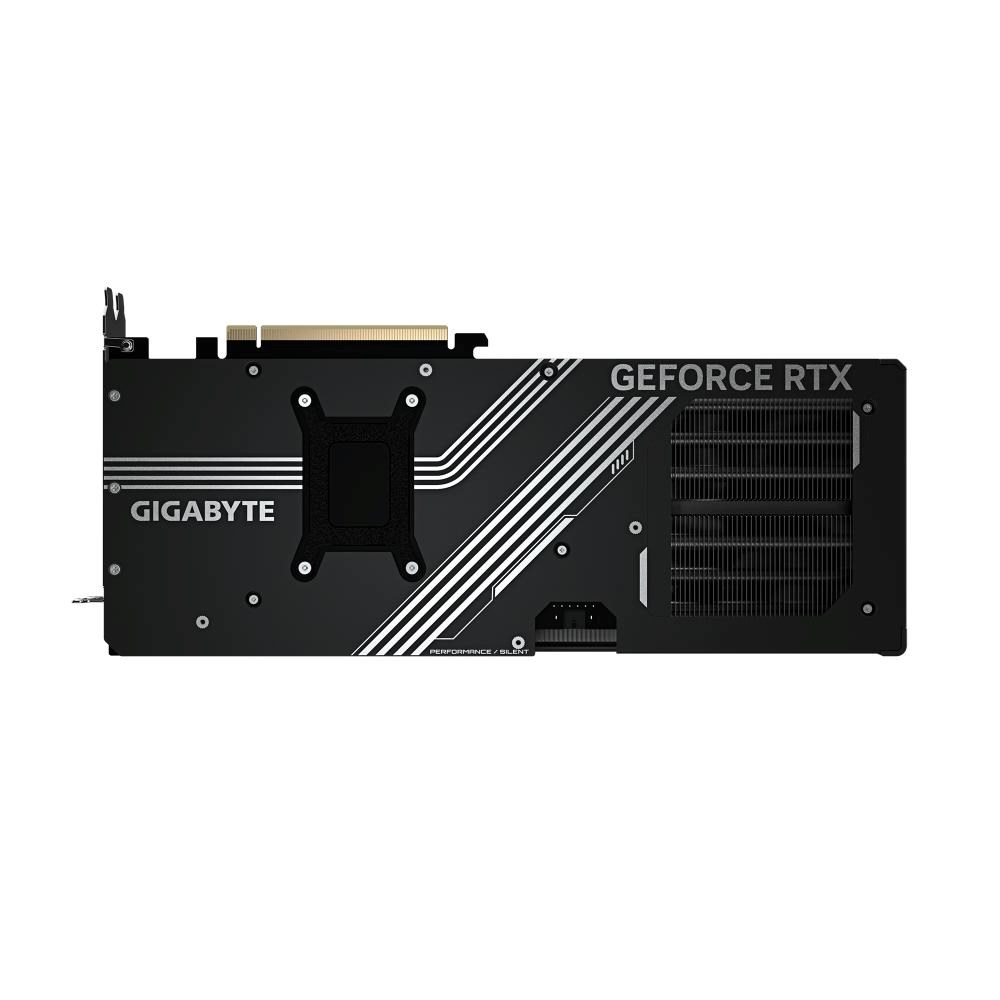 GIGABYTE VGA NVIDIA GeForce RTX 5080 WINDFORCE OC 16G,  16G GDDR7,  3xDP,  1xHDMI6 