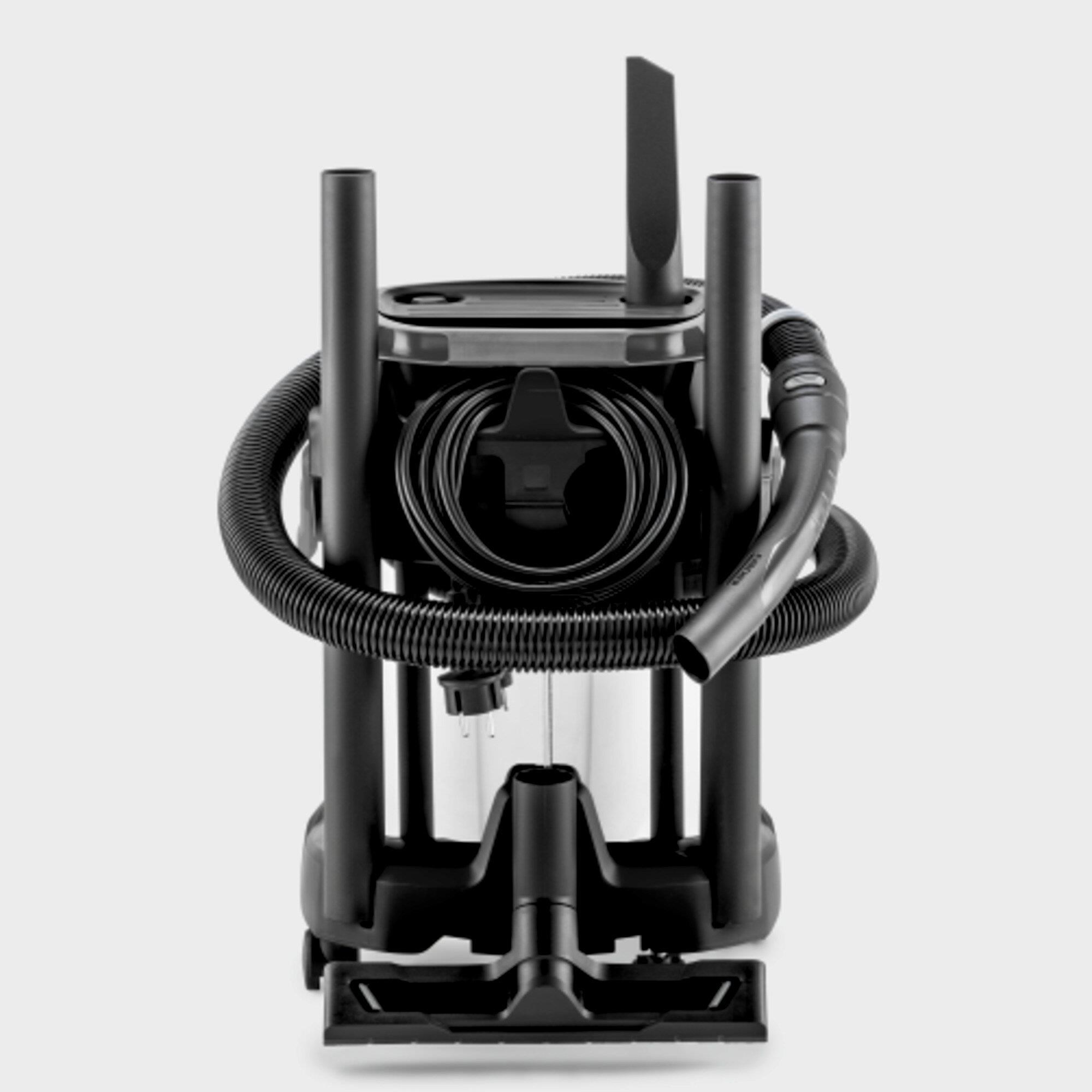 Kärcher KWD 3 S V-17/4/20 Anniversary Edition víceúčelový vysavač, 1000 W, nádrž z ušlechtilé oceli2 