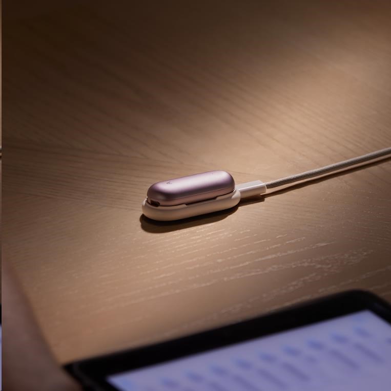 PLAUD Note Pin Purple - AI hlasový záznamník (2025)8 