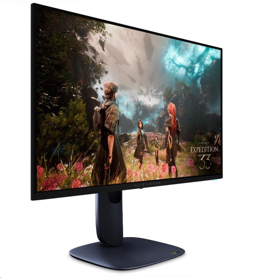 DELL LCD GAME-AW2725Q - 27