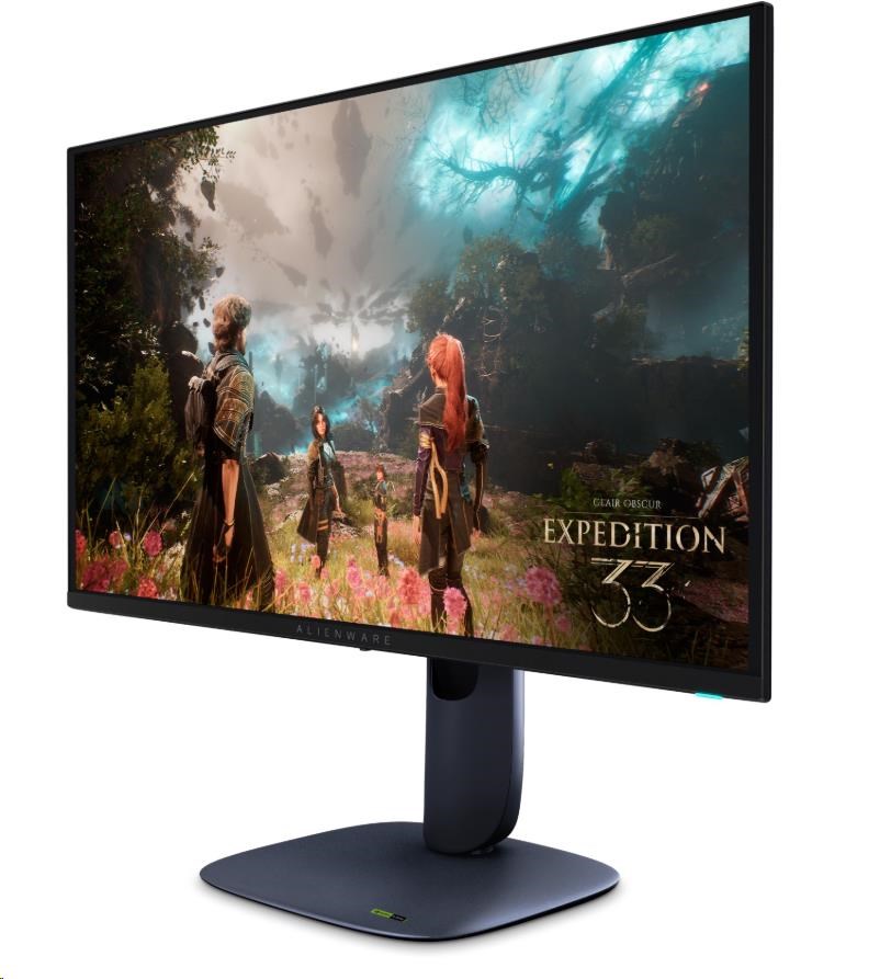 DELL LCD GAME-AW2725Q - 27