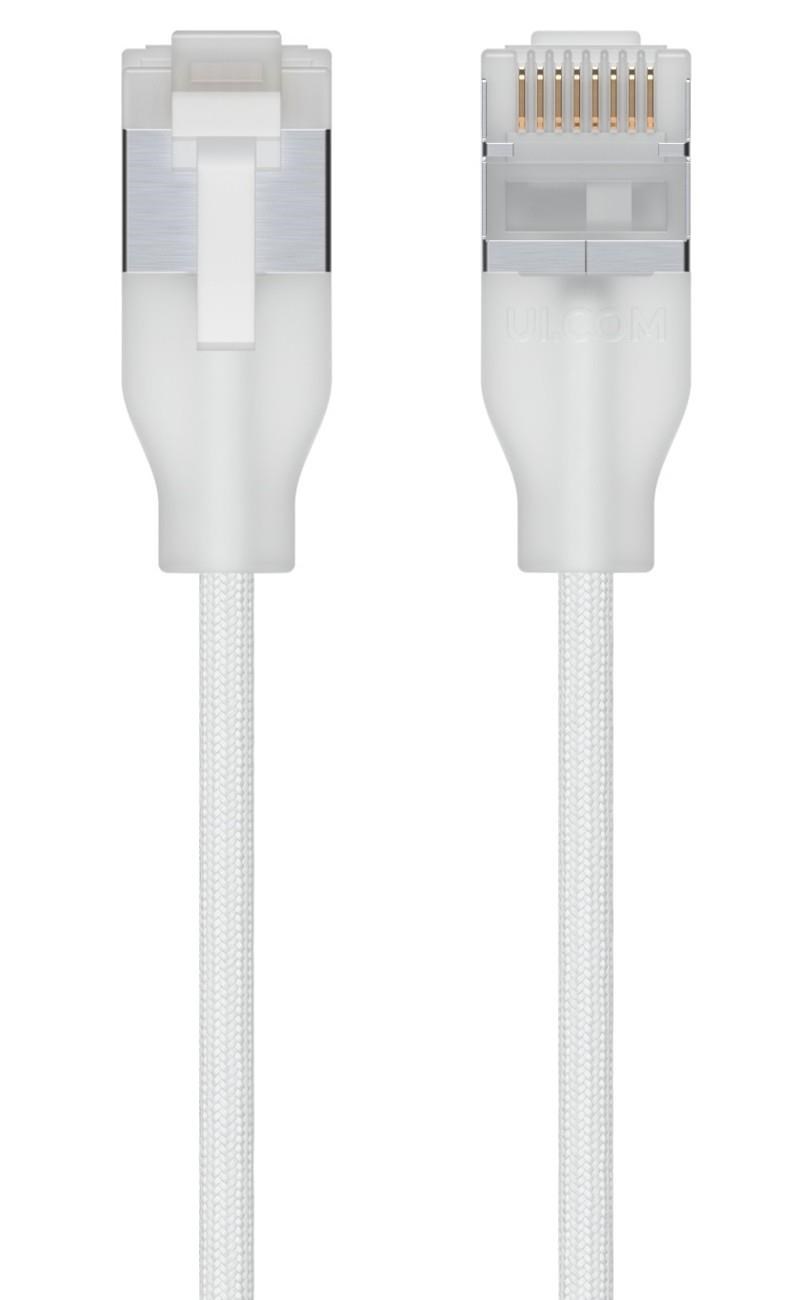 UBNT UniFi Premium Patch kabel, Etherlighting, Cat6a, 0, 15m1 