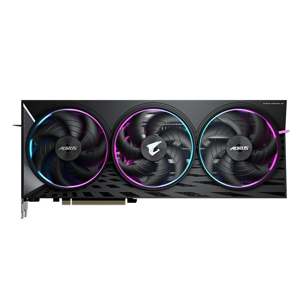 GIGABYTE AORUS Radeon RX 9070 XT ELITE/ 16GB/ GDDR6