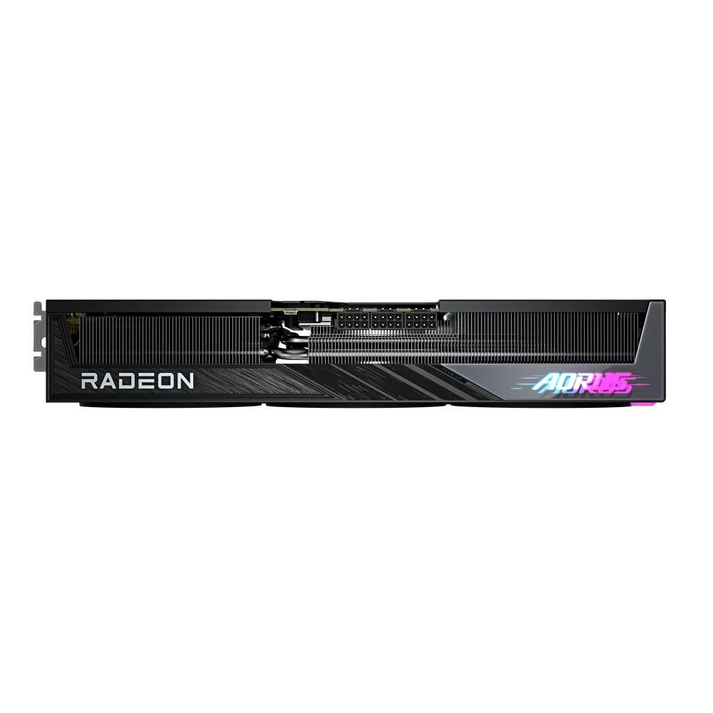 GIGABYTE VGA AMD Radeon RX 9070 XT AORUS ELITE 16GB,  16GB GDDR6,  2xDP,  2xHDMI6 