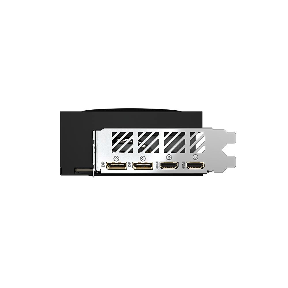 GIGABYTE VGA AMD Radeon RX 9070 XT AORUS ELITE 16GB,  16GB GDDR6,  2xDP,  2xHDMI8 