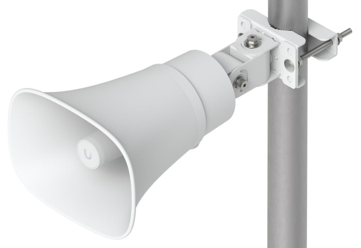 UBNT AI Horn Speaker bílý1 