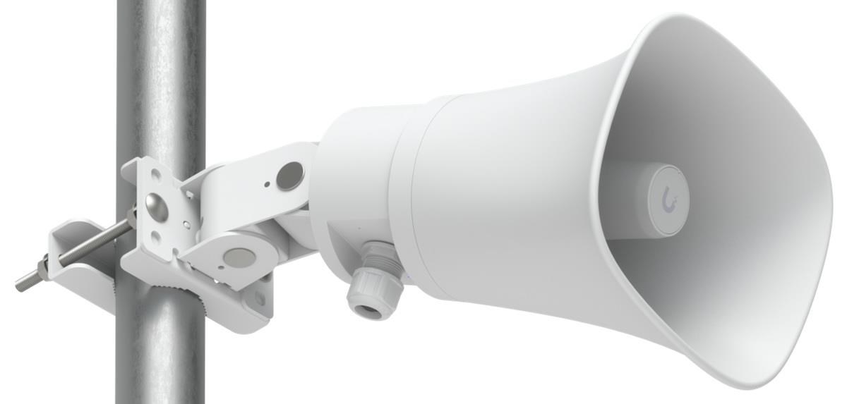 UBNT AI Horn Speaker bílý2 