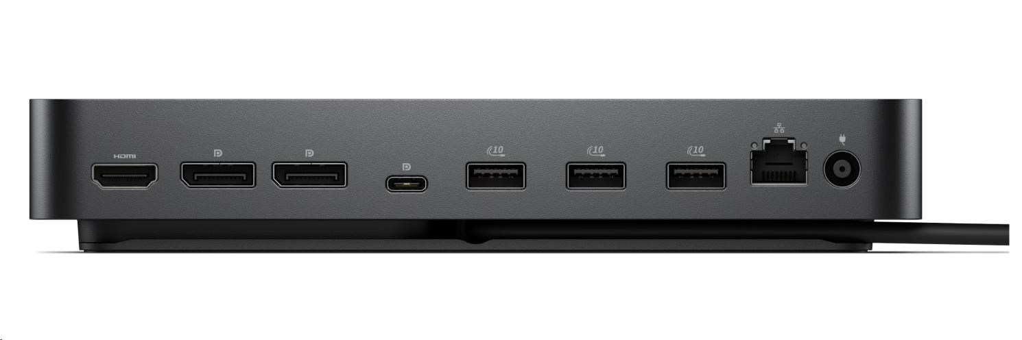 DELL Pro Smart Dock - SD252 
