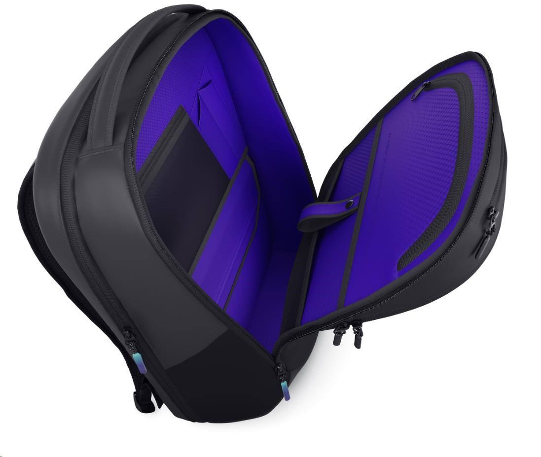DELL BATOH Alienware 18 Backpack AW7825P3 