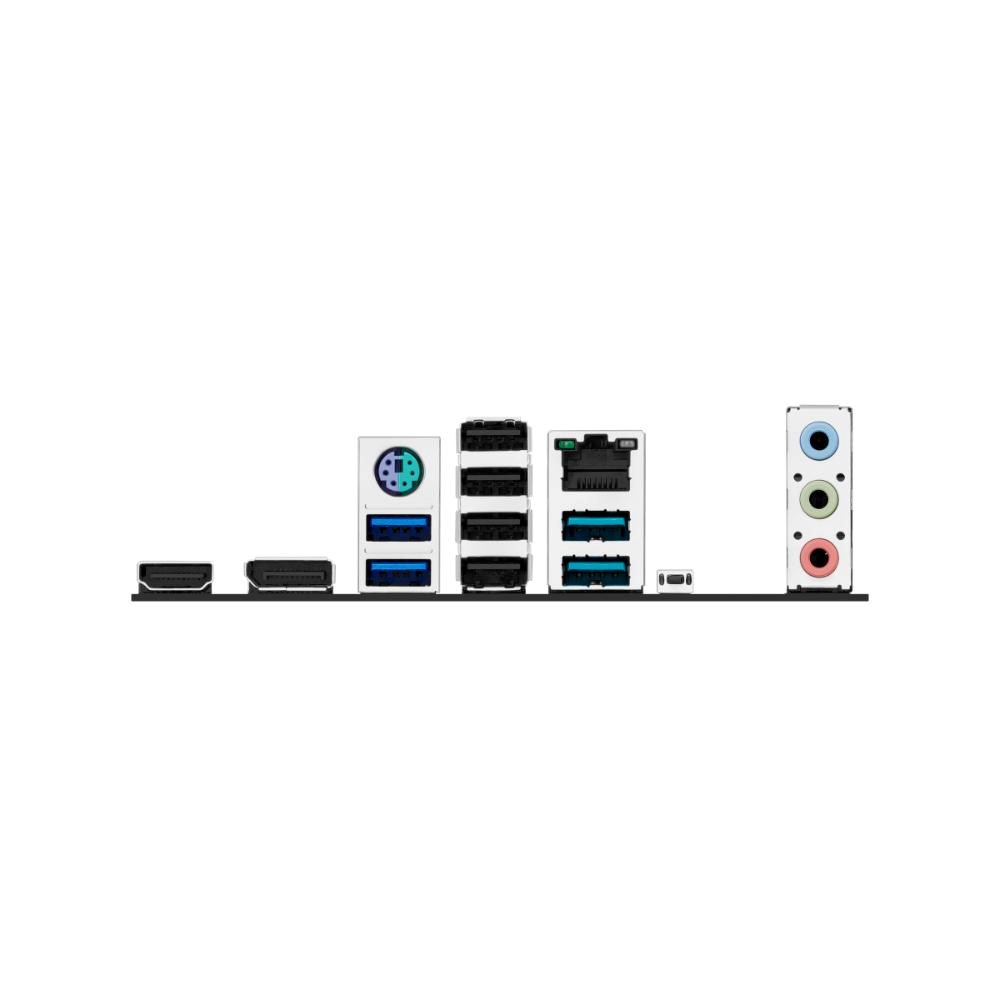 ASUS MB Sc AM5 PRIME B850M-K, AMD B850, 2xDDR5, 1xDP, 1xHDMI, mATX4 