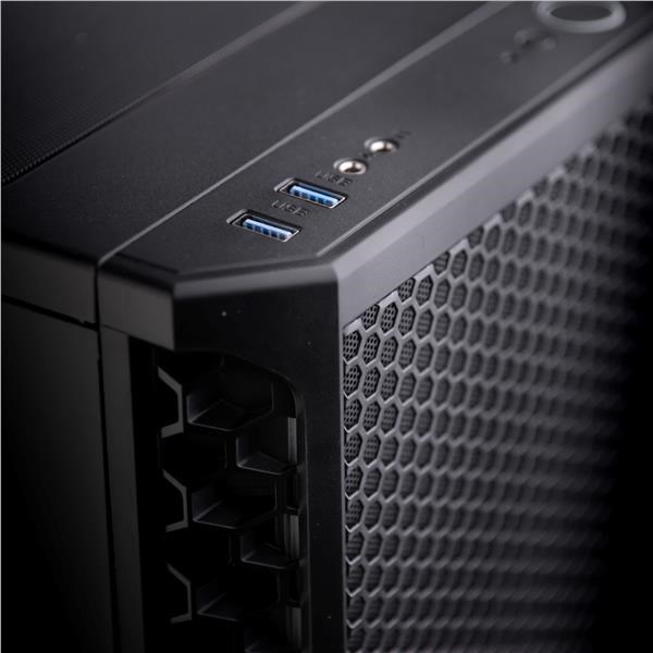 LYNX Workstation i7 14700 32GB 1TB SSD NVMe T1000 8G W11 Pro5 