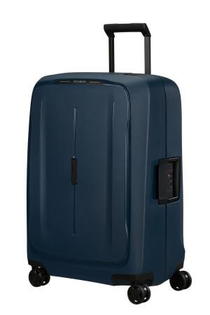 Samsonite ESSENS SPINNER 69 25 MIDNIGHT BLUE0 